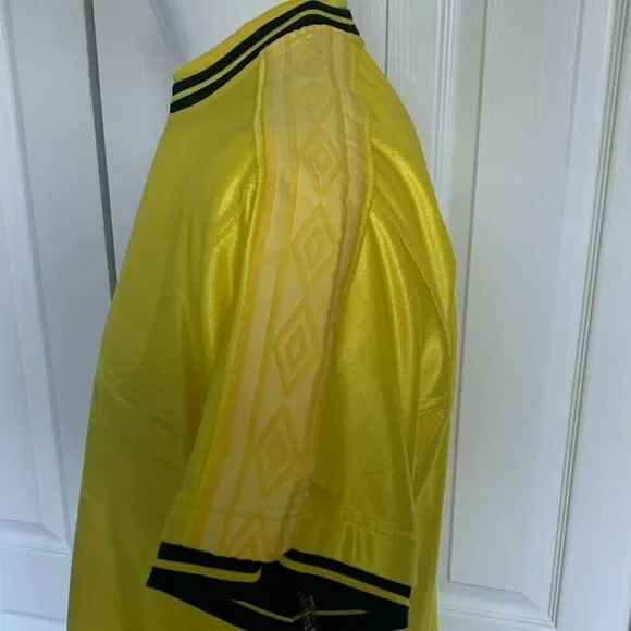 Retro Umbro soccer shirt - Picture 3 of 6